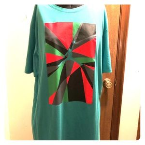 Vintage Michael Jordan Dri-fit tee